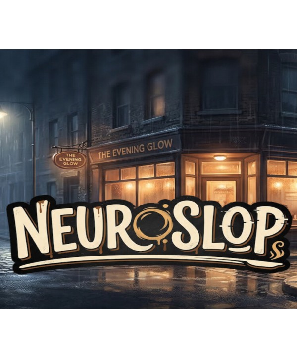 NEUROSLOP Steam Key GLOBAL